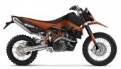 2006 KTM 950 Super Enduro R photo